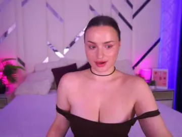 Bongacams Best Webcam of FloraGreys