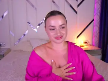 Bongacams Free Porn Cam of FloraGreys