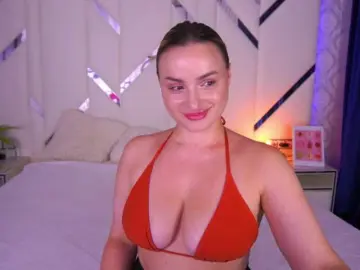 Bongacams Live Sex of FloraGreys