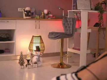 Bongacams Free Live Porn of LeyaMeyers