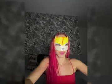 Bongacams Live Porn of RedHair13