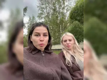 Bongacams Adult Webcam of VibroMashulkaDashulka
