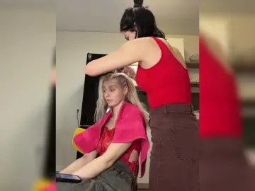 Bongacams Adult Webcams of VibroMashulkaDashulka