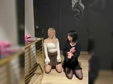 Bongacams Nude Webcam of VibroMashulkaDashulka