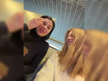 Bongacams Adult Webcam of VibroMashulkaDashulka