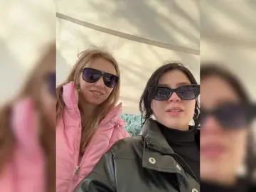 Bongacams Watch Live Sex Cams of VibroMashulkaDashulka