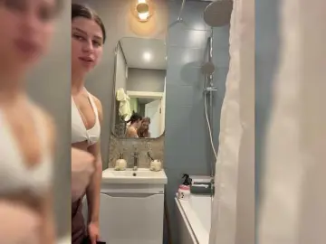 Bongacams Free Live Porn of VibroMashulkaDashulka