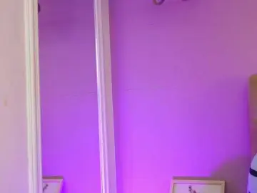 Bongacams Live Sex Cam of ClaraPasssion