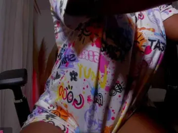 Bongacams Nude Webcam of Scarlett19