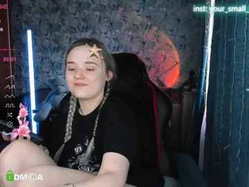 Bongacams Sex Chat of your-small-bunny