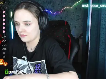 Bongacams Live Sex of your-small-bunny