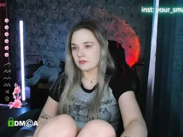 Bongacams Free Porn Cam of your-small-bunny