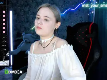 Bongacams Private Sex Chat of your-small-bunny