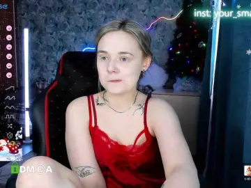 Bongacams Free Porn Cam of your-small-bunny