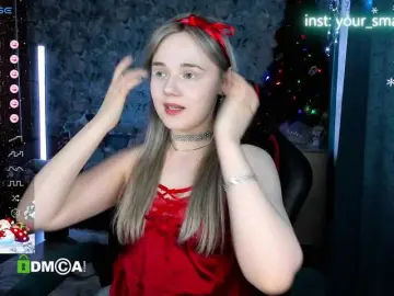 Bongacams Nude Webcam of your-small-bunny