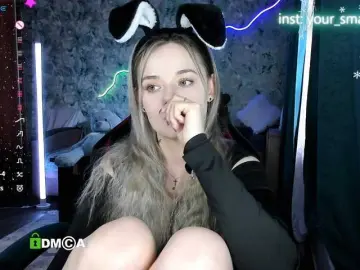 Bongacams Best Webcam of your-small-bunny