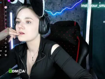 Bongacams Adult Video Chat of your-small-bunny