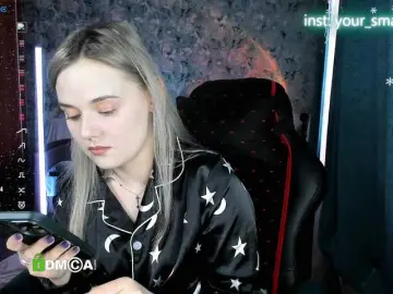 Bongacams Sex Chat of your-small-bunny