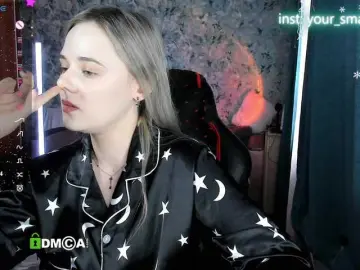 Bongacams Sex Cam of your-small-bunny