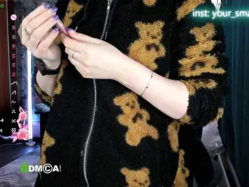 Bongacams Sex Chat of your-small-bunny