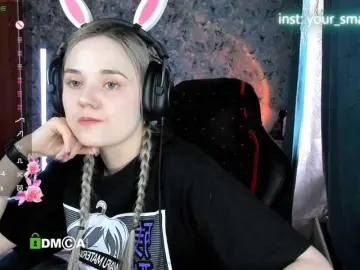 Bongacams Best live sex cam show of your-small-bunny