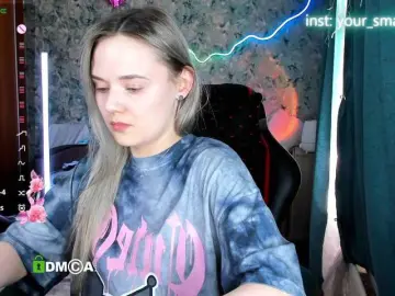 Bongacams Private Sex Chat of your-small-bunny