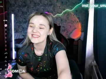 Bongacams Nude Webcam of your-small-bunny