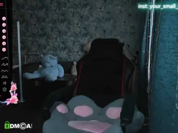 Bongacams Watch Live Sex Cams of your-small-bunny