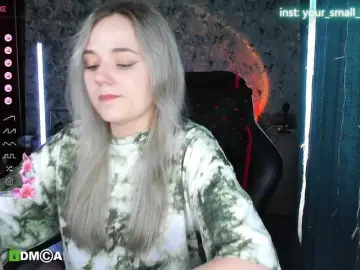 Bongacams Best Webcam of your-small-bunny