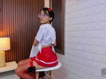 Bongacams Adult Webcam of Margelasander