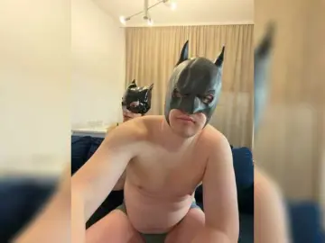 Bongacams Adult Webcam of Tvoi-kumiry