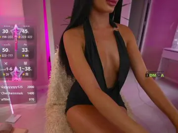 Bongacams Sex Chat of thecatt
