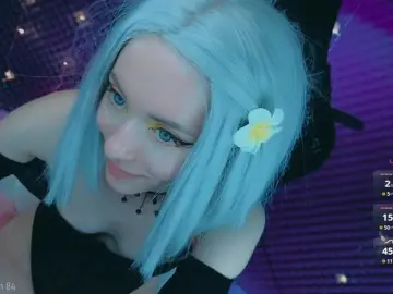 Bongacams Sex Chat of LISA-ALYSSA