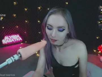 Bongacams Adult Webcams of LISA-ALYSSA