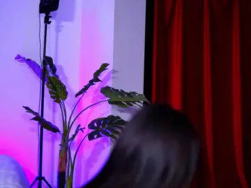 Bongacams Free Live Porn of NatyDesiree