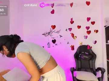 Bongacams Free Live Porn of nyxhellsqueen