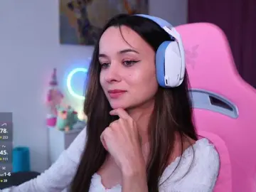 Bongacams Best Webcam of JuicyAngel