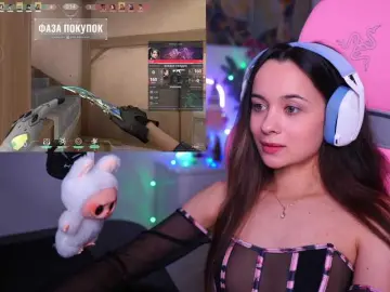 Bongacams Private Sex Chat of JuicyAngel