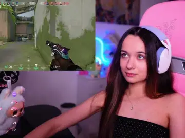 Bongacams Best Webcam of JuicyAngel