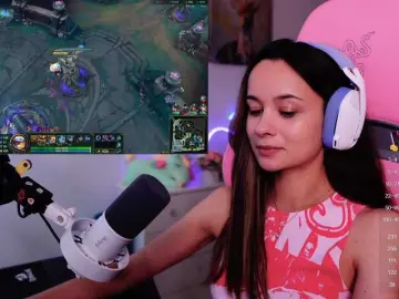 Bongacams Live Sex of JuicyAngel