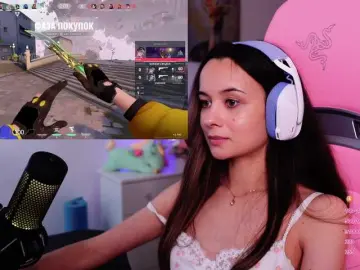 Bongacams Live Sex Cam of JuicyAngel