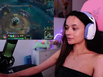 Bongacams Sex Cam of JuicyAngel