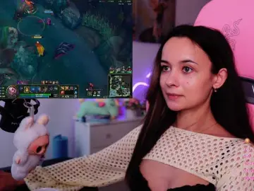 Bongacams Sex Chat of JuicyAngel