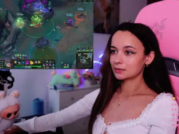 Bongacams Live Porn of JuicyAngel