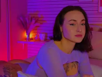 Bongacams Free Porn Cam of Lillii