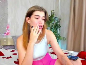 Bongacams Free Live Porn of Vivi-ene