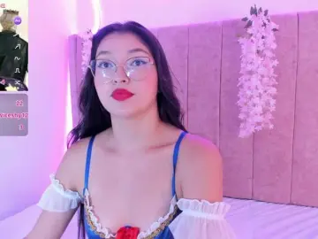 Bongacams Sex Chat of kaorii-