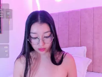 Bongacams Sex Chat of kaorii-