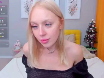 Bongacams Best Webcam of ElinaOcean