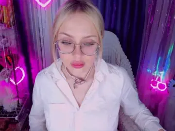 Bongacams Adult Video Chat of ElinaOcean